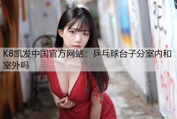K8凯发中国官方网站：乒乓球台子分室内和室外吗